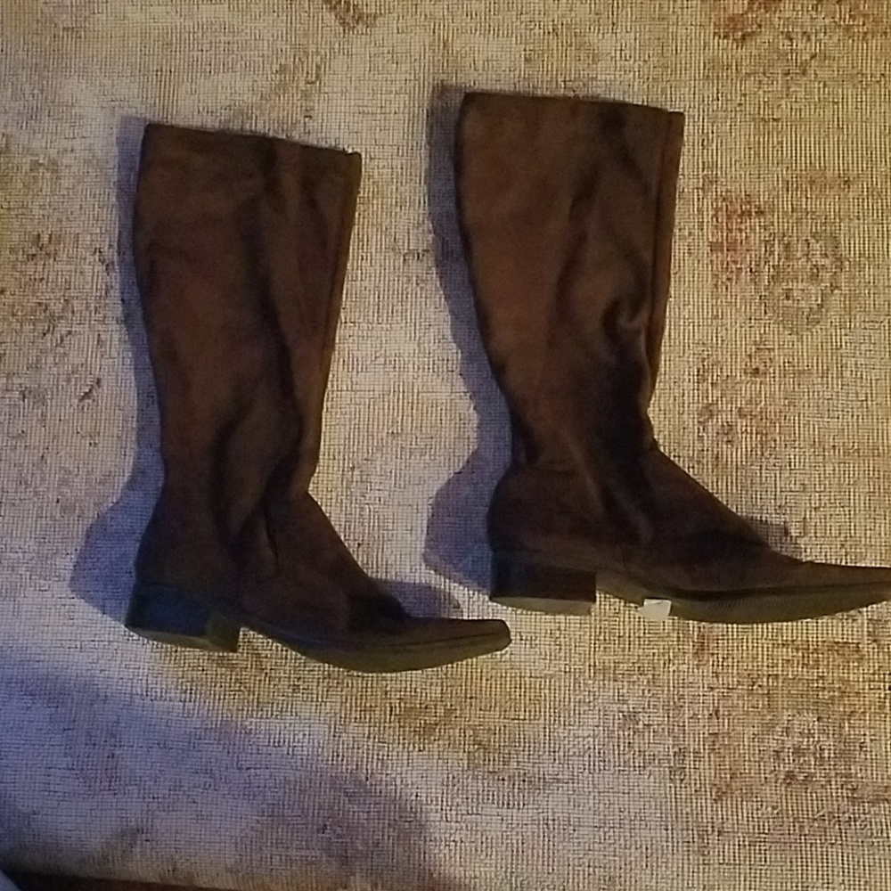 Aramis boots